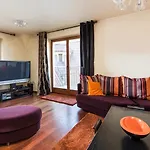 Apartamenty Sun&Snow Pardałówka