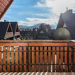 Apartamenty Sun & Snow Pardalowka