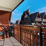 Apartamenty Sun & Snow Pardalowka