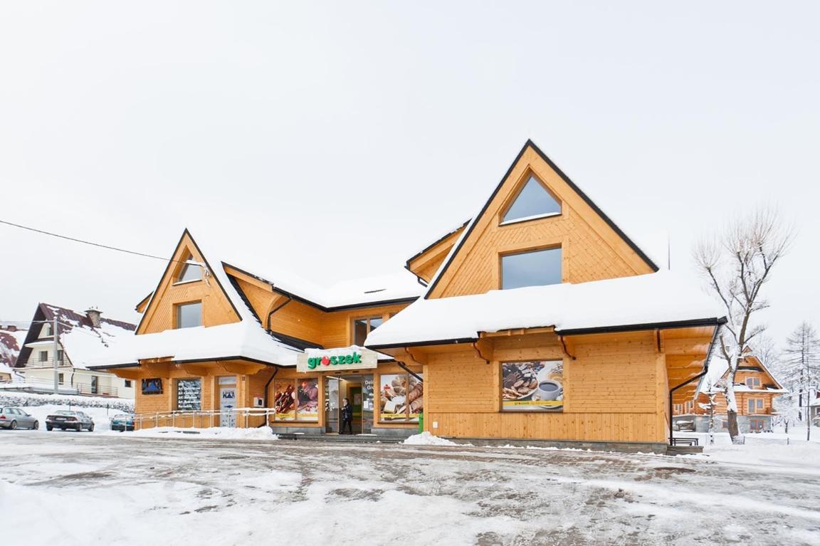 Sun & Snow Pardalowka Apartment Zakopane
